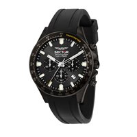 Orologio Sector No Limits Uomo 230 in Acciaio R3271661030 - R3271661030